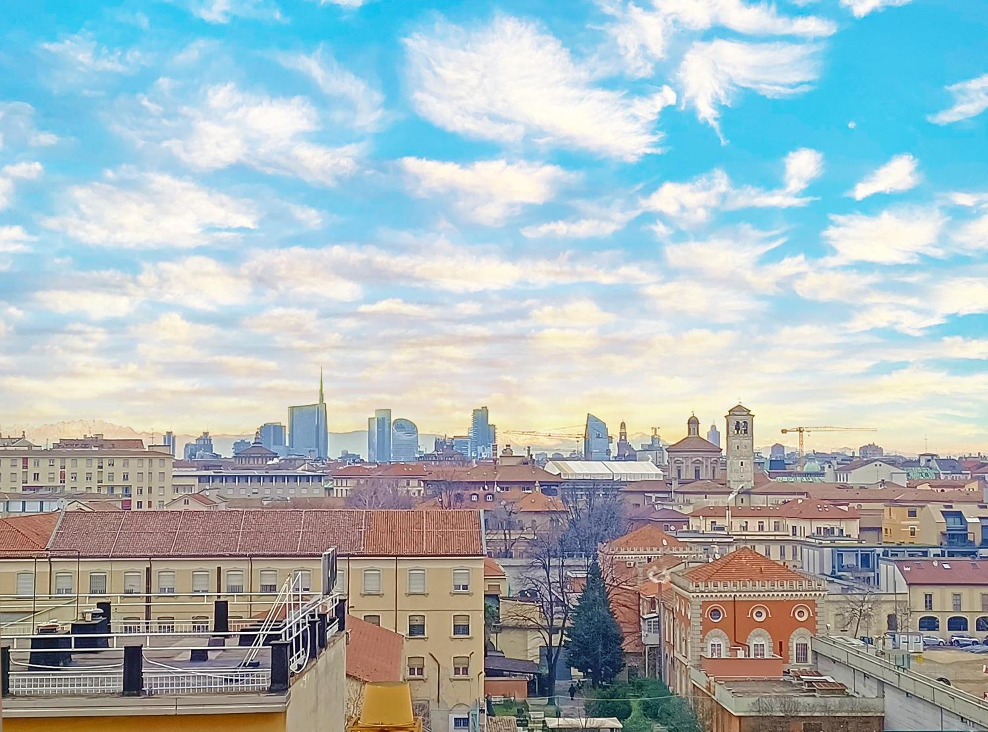 Likehome Milano - Via Coni Zugna, Milan